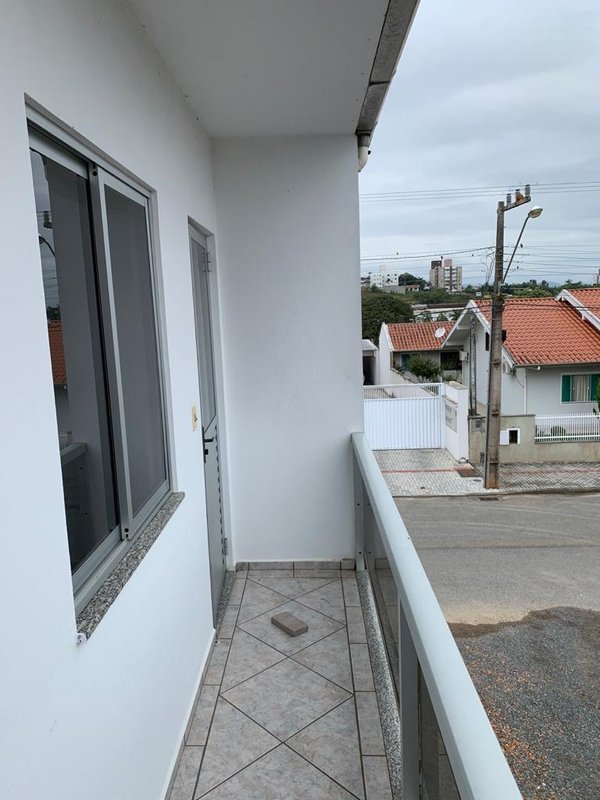 Casa no Bairro das Nações - Timbó - 