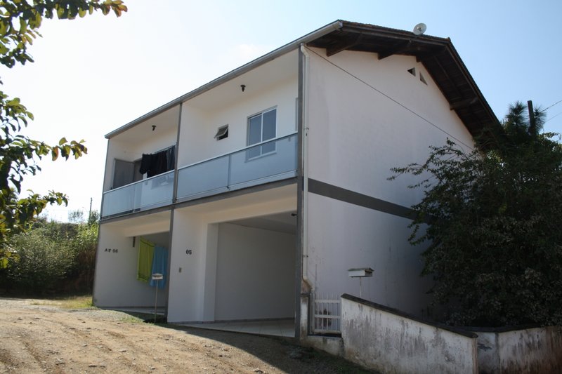 Casa no Bairro das Nações - Timbó - 