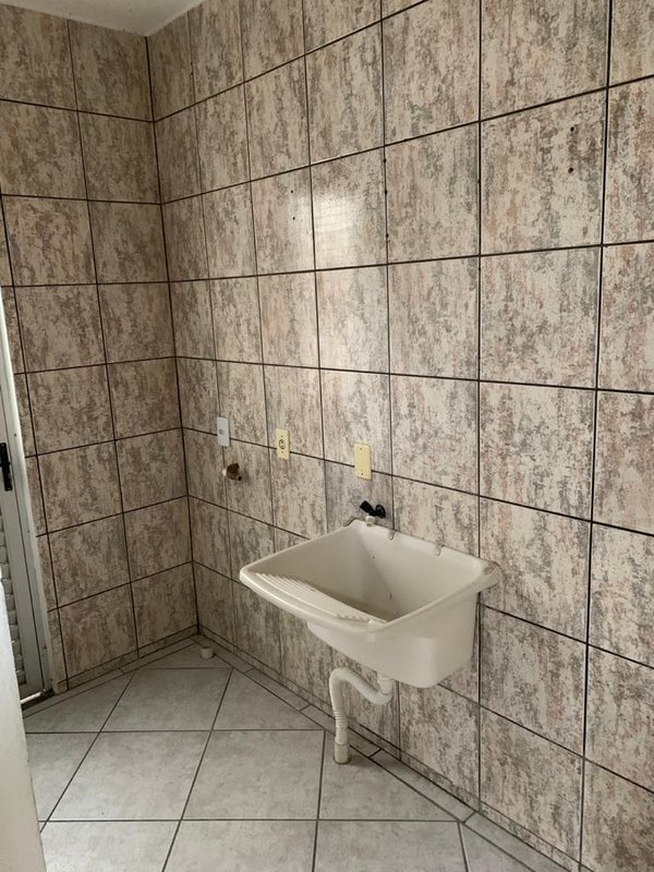 Casa no Bairro das Nações - Timbó - 