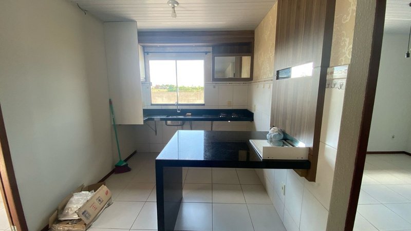 Casa de Alvenaria no Bairro Joaia tijucas Rua Jose Jorge vargas Tijucas - 
