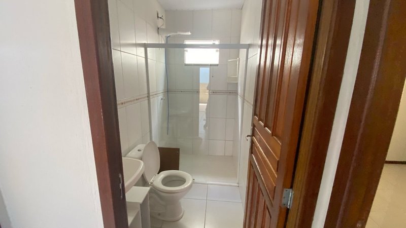 Casa de Alvenaria no Bairro Joaia tijucas Rua Jose Jorge vargas Tijucas - 