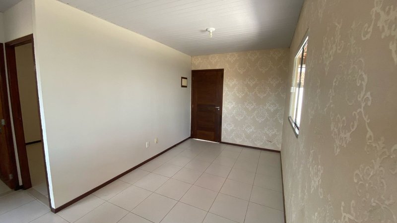Casa de Alvenaria no Bairro Joaia tijucas Rua Jose Jorge vargas Tijucas - 