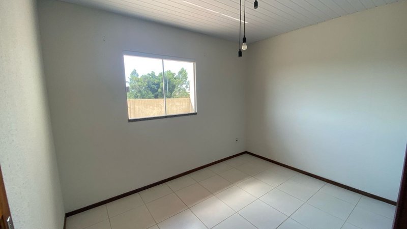 Casa de Alvenaria no Bairro Joaia tijucas Rua Jose Jorge vargas Tijucas - 