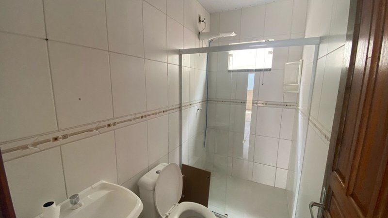 Casa de Alvenaria no Bairro Joaia tijucas Rua Jose Jorge vargas Tijucas - 