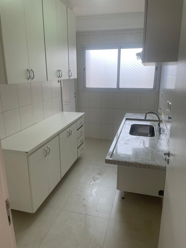 Apartamento na Parada Inglesa 80m² 3 dorm 1 suíte 2 vagas Rua Dona Gabriela São Paulo - 
