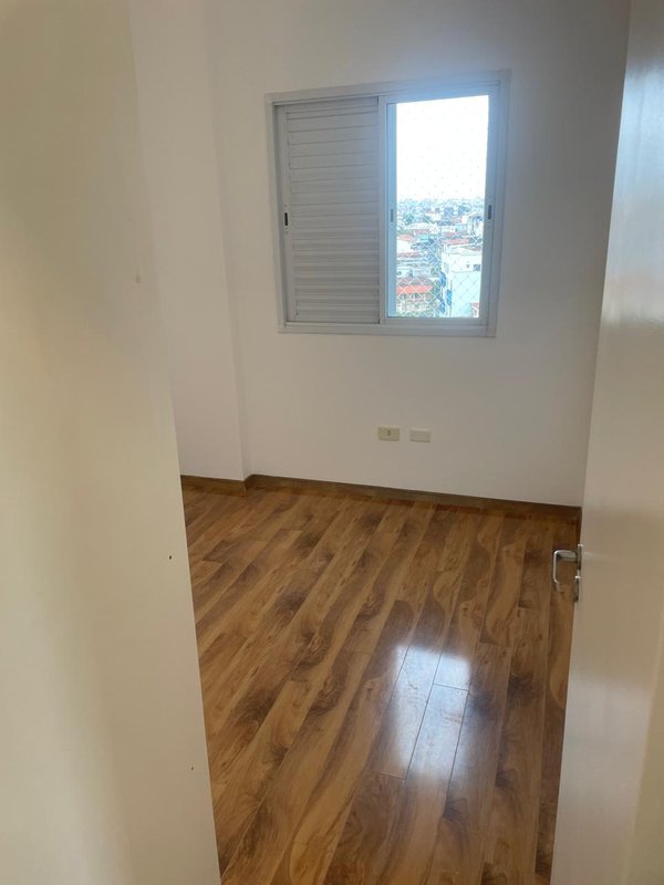 Apartamento na Parada Inglesa 80m² 3 dorm 1 suíte 2 vagas Rua Dona Gabriela São Paulo - 