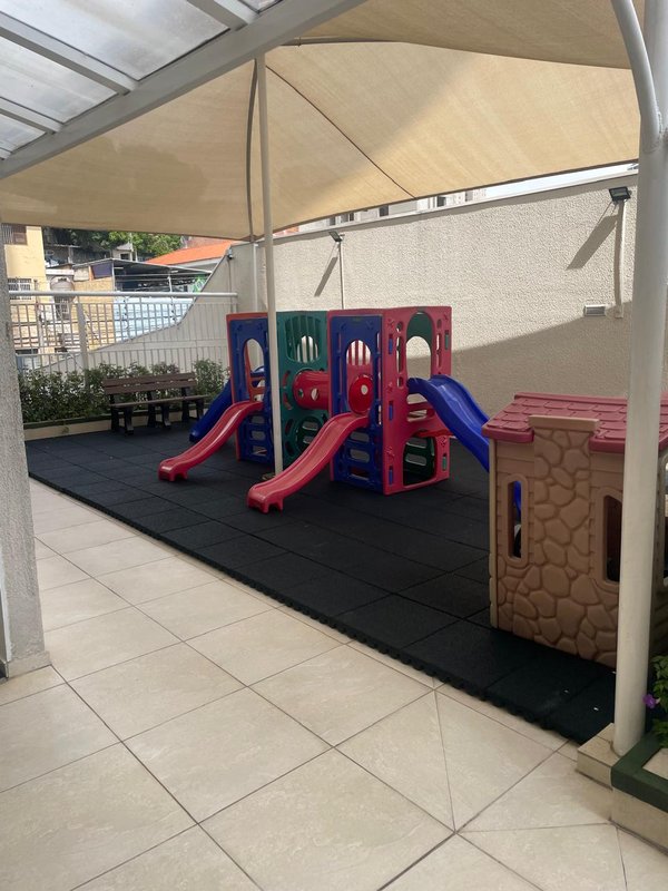 Apartamento na Parada Inglesa 80m² 3 dorm 1 suíte 2 vagas Rua Dona Gabriela São Paulo - 