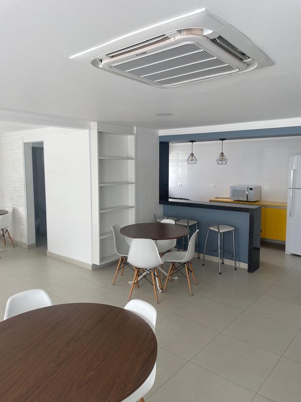 Apartamento na Parada Inglesa 80m² 3 dorm 1 suíte 2 vagas Rua Dona Gabriela São Paulo - 