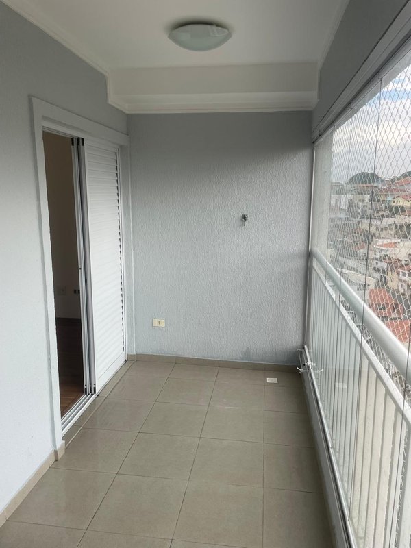 Apartamento na Parada Inglesa 80m² 3 dorm 1 suíte 2 vagas Rua Dona Gabriela São Paulo - 