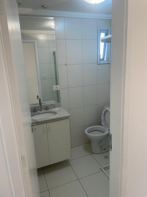 Apartamento na Parada Inglesa 80m² 3 dorm 1 suíte 2 vagas Rua Dona Gabriela São Paulo - 