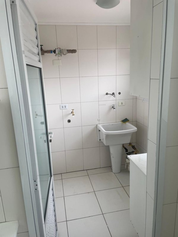 Apartamento na Parada Inglesa 80m² 3 dorm 1 suíte 2 vagas Rua Dona Gabriela São Paulo - 
