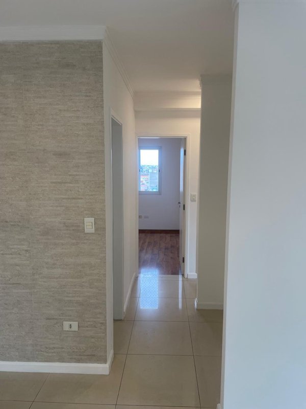 Apartamento na Parada Inglesa 80m² 3 dorm 1 suíte 2 vagas Rua Dona Gabriela São Paulo - 