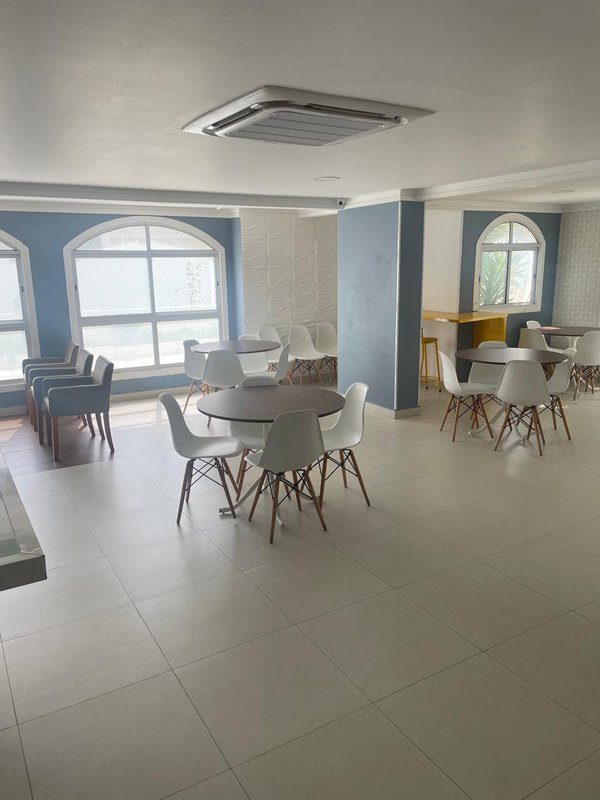 Apartamento na Parada Inglesa 80m² 3 dorm 1 suíte 2 vagas Rua Dona Gabriela São Paulo - 