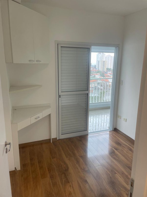 Apartamento na Parada Inglesa 80m² 3 dorm 1 suíte 2 vagas Rua Dona Gabriela São Paulo - 