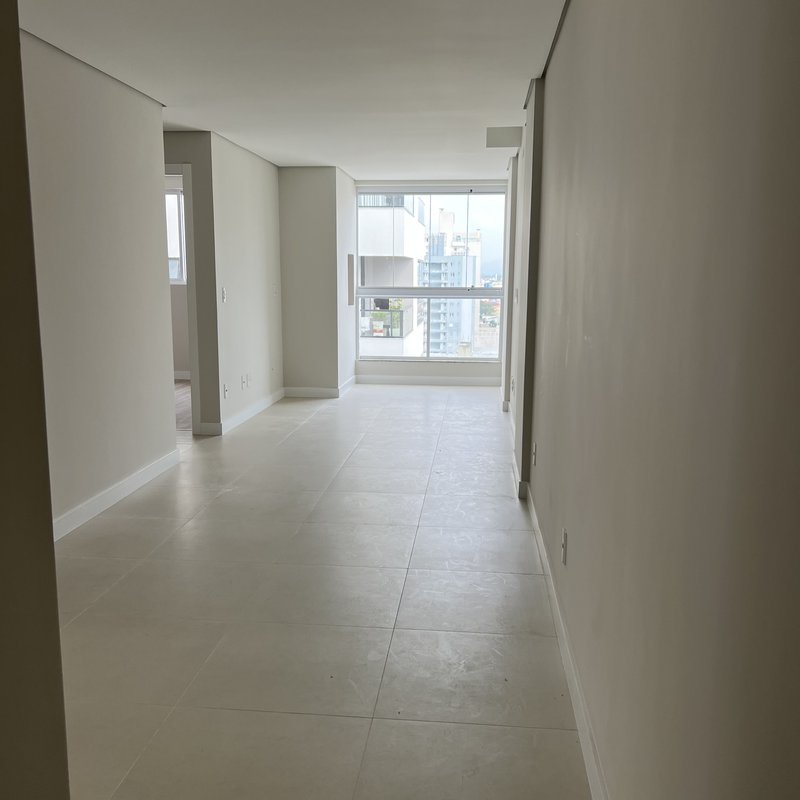 Seu novo lar espera por você no bairro São judas, Apartamento com 2 dormitórios! Fiúza lima  Itajaí - 