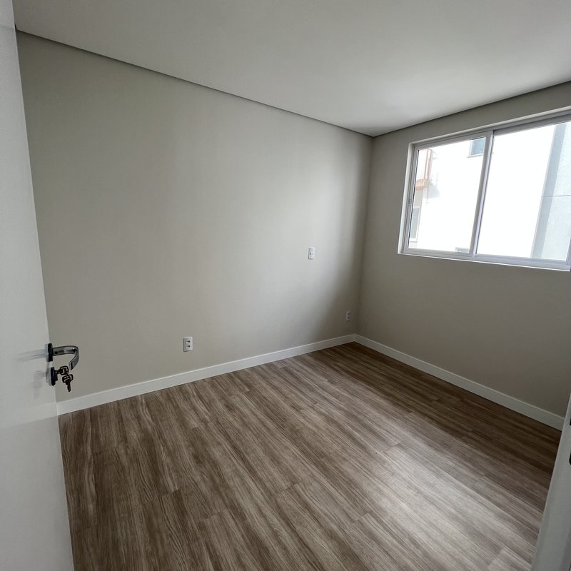 Seu novo lar espera por você no bairro São judas, Apartamento com 2 dormitórios! Fiúza lima  Itajaí - 