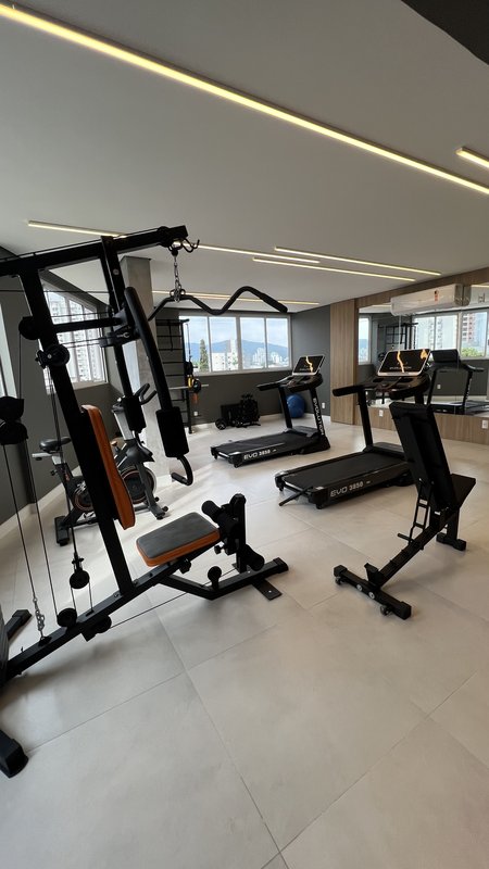 Seu novo lar espera por você no bairro São judas, Apartamento com 2 dormitórios! Fiúza lima  Itajaí - 