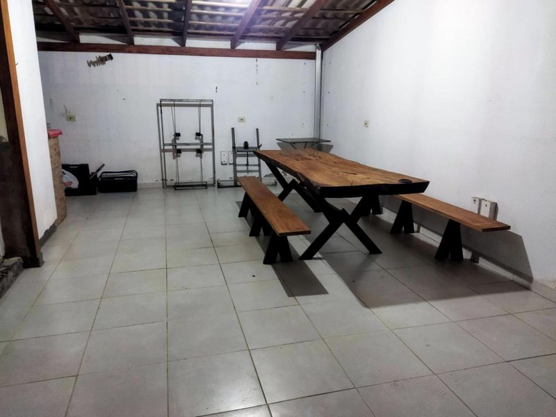 Sobrado no bairro XV de Novembro em Tijucas Rua Celina Vieira Peixoto Tijucas - 