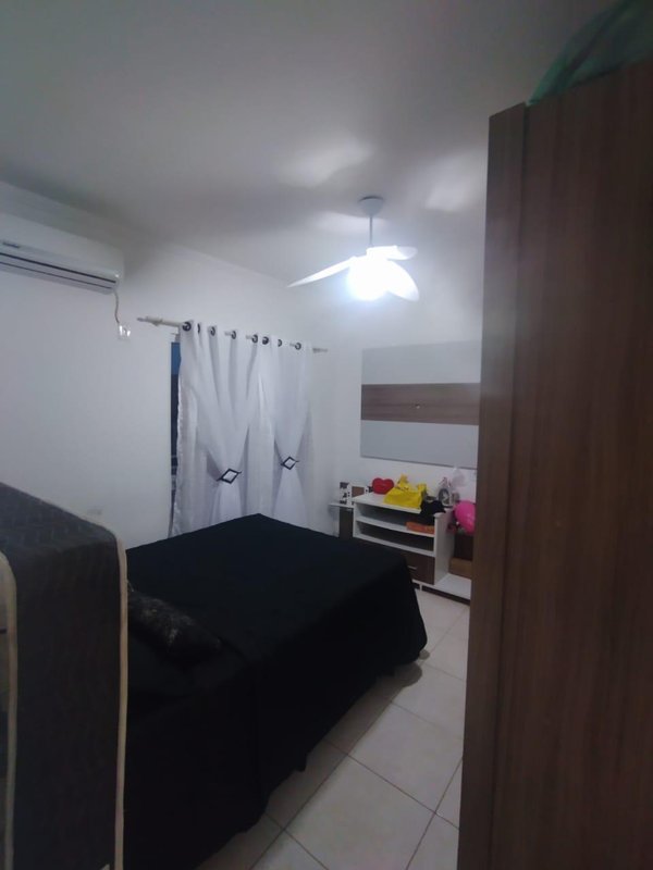 Sobrado no bairro XV de Novembro em Tijucas Rua Celina Vieira Peixoto Tijucas - 