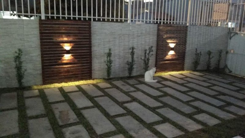 Sobrado no bairro XV de Novembro em Tijucas Rua Celina Vieira Peixoto Tijucas - 