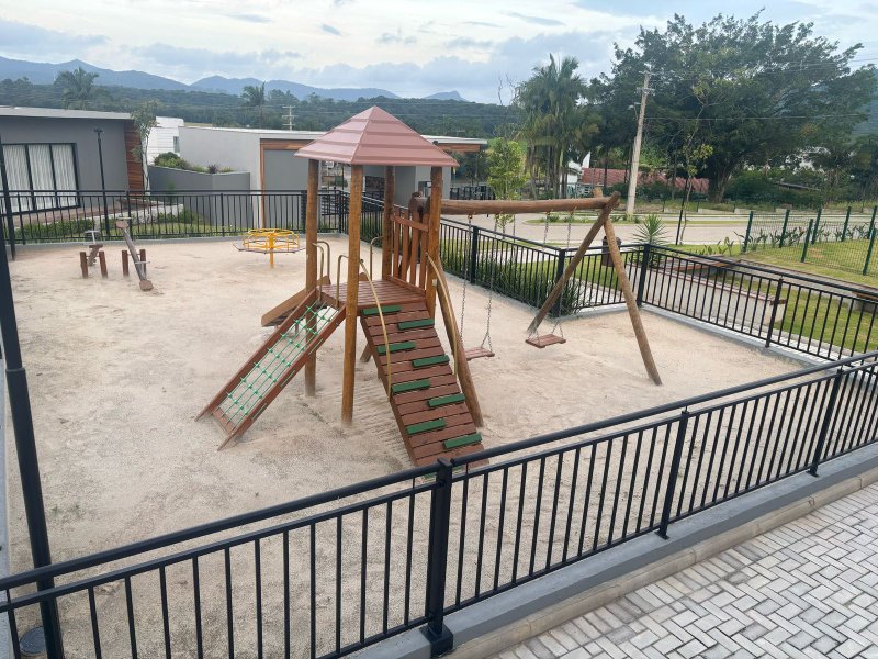 Terreno no condomínio fechado Alínea! Rua Benjamin Dagnoni Itajaí - 