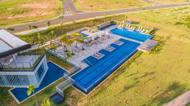 Lote à Venda no Tamboré Jaguariúna Estrada Municipal Alberto Macedo Júnior Jaguariúna - 