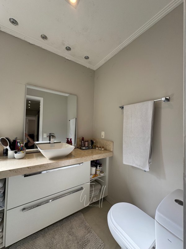 Apartamento Domo Life SBC 123m2 - 03 dorms - 02 vagas - São Bernardo do Campo - 