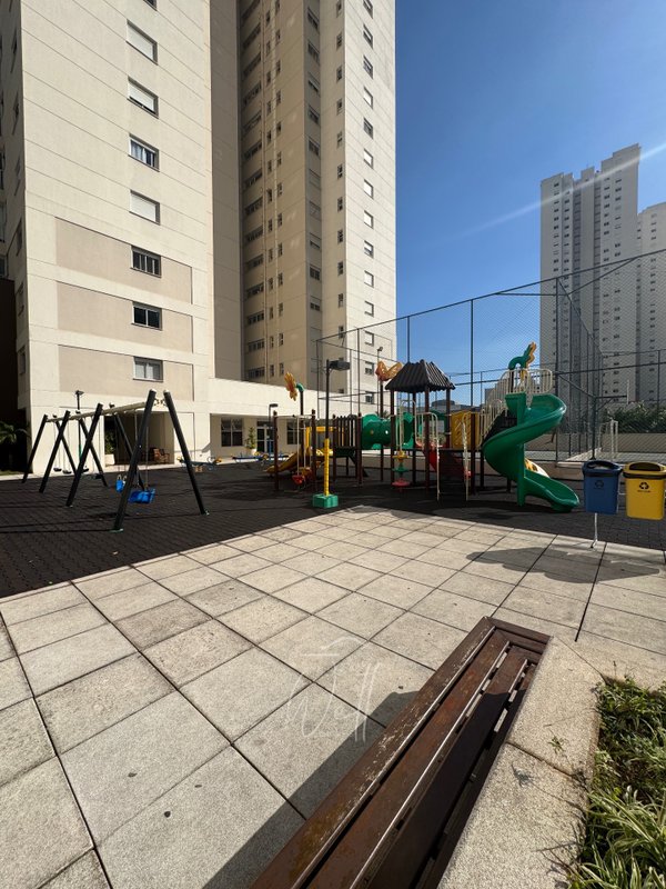 Apartamento Domo Life SBC 123m2 - 03 dorms - 02 vagas - São Bernardo do Campo - 