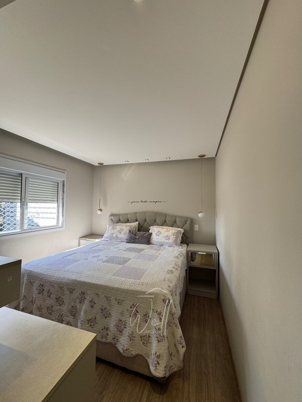 Apartamento Domo Life SBC 123m2 - 03 dorms - 02 vagas - São Bernardo do Campo - 