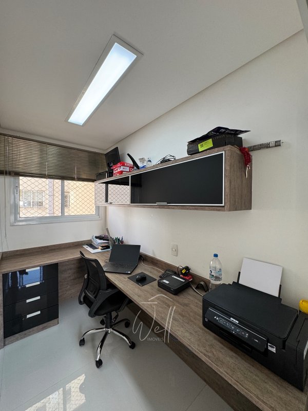 Apartamento Domo Life SBC 123m2 - 03 dorms - 02 vagas - São Bernardo do Campo - 