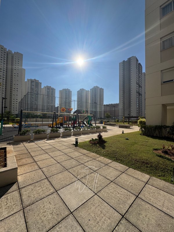 Apartamento Domo Life SBC 123m2 - 03 dorms - 02 vagas - São Bernardo do Campo - 