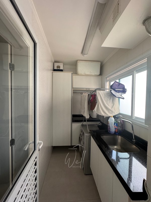 Apartamento Domo Life SBC 123m2 - 03 dorms - 02 vagas - São Bernardo do Campo - 