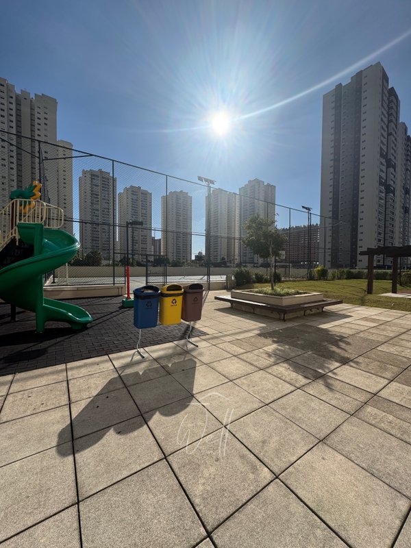 Apartamento Domo Life SBC 123m2 - 03 dorms - 02 vagas - São Bernardo do Campo - 