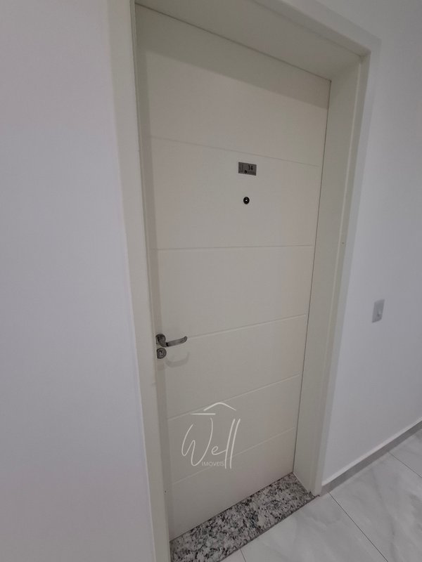 Cobertura no Campestre em Santo André 105m2 - 02 dorms - 02 vagas - Santo André - 