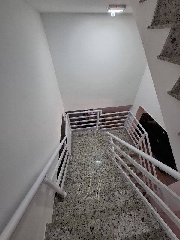 Cobertura no Campestre em Santo André 105m2 - 02 dorms - 02 vagas - Santo André - 