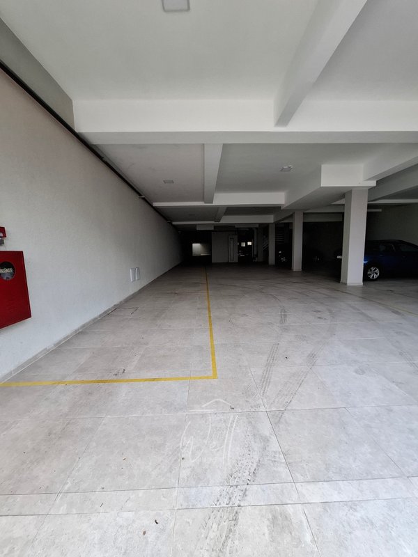 Cobertura no Campestre em Santo André 105m2 - 02 dorms - 02 vagas - Santo André - 
