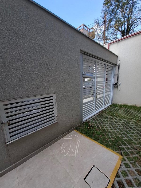 Cobertura no Campestre em Santo André 105m2 - 02 dorms - 02 vagas - Santo André - 