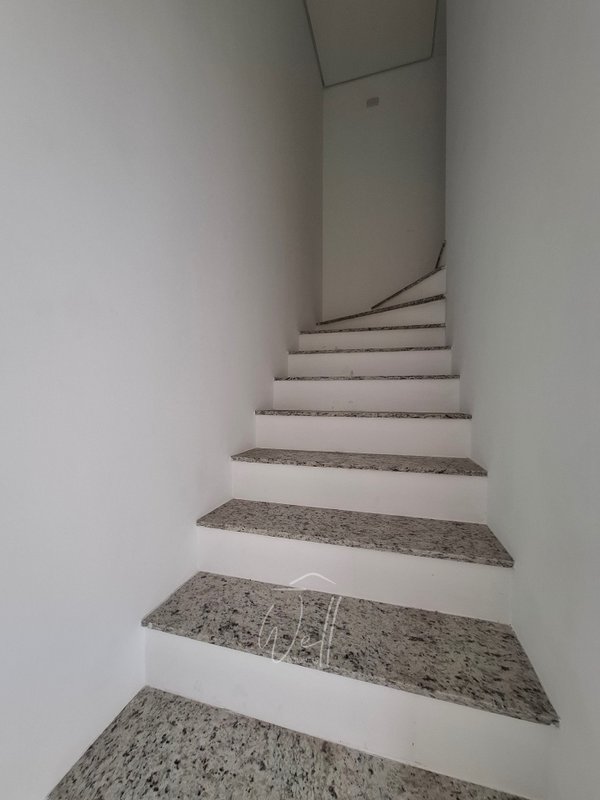 Cobertura no Campestre em Santo André 105m2 - 02 dorms - 02 vagas - Santo André - 