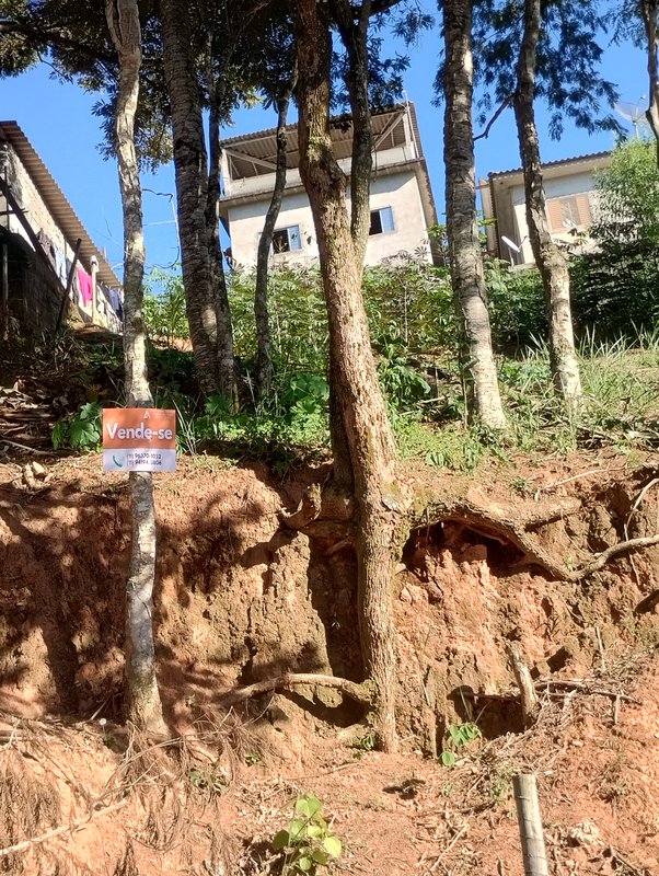 Terreno à venda no centro de Igaratá, próximo à represa - Igaratá - 
