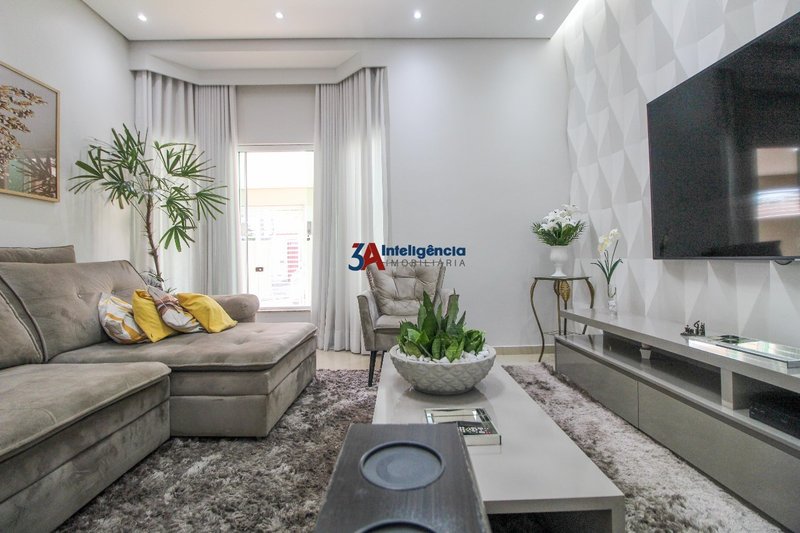 SOBRADO WANEL VILLE IV – SOROCABA - Sorocaba - 