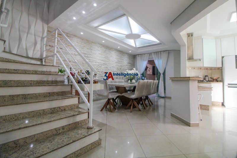 SOBRADO WANEL VILLE IV – SOROCABA - Sorocaba - 