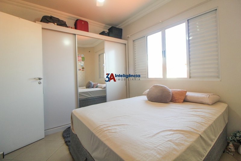 SOBRADO WANEL VILLE IV – SOROCABA - Sorocaba - 