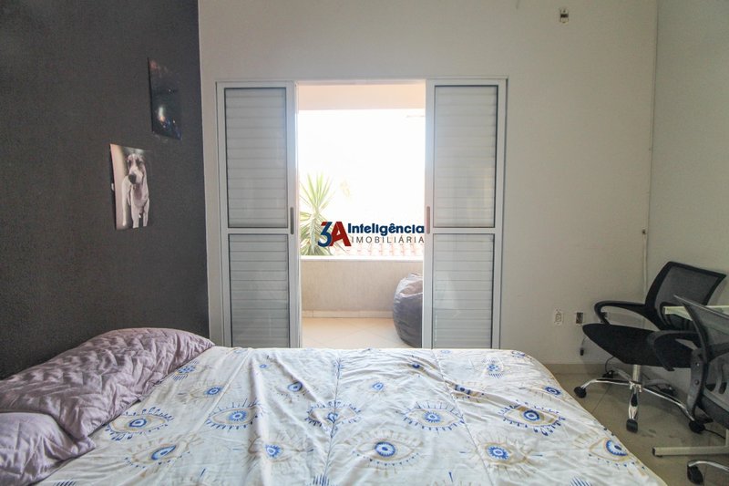 SOBRADO WANEL VILLE IV – SOROCABA - Sorocaba - 