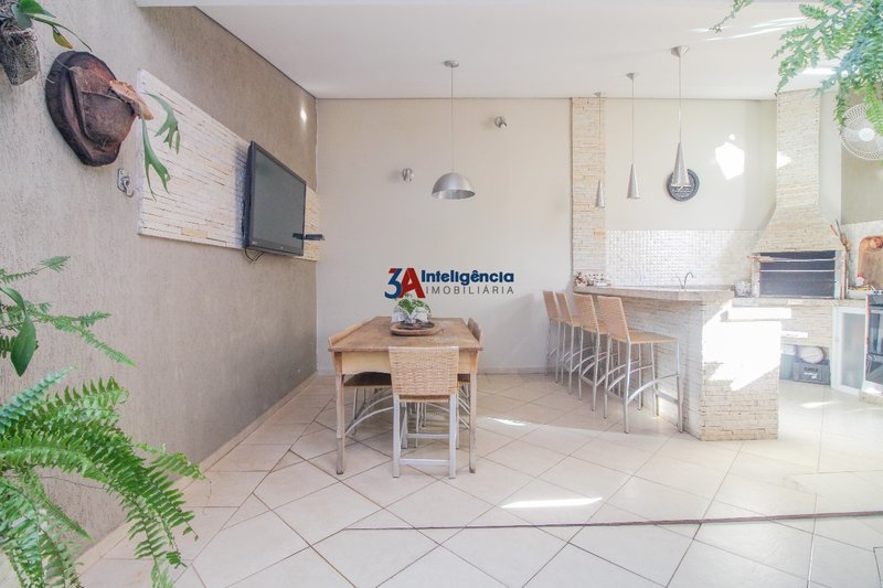 SOBRADO WANEL VILLE IV – SOROCABA - Sorocaba - 