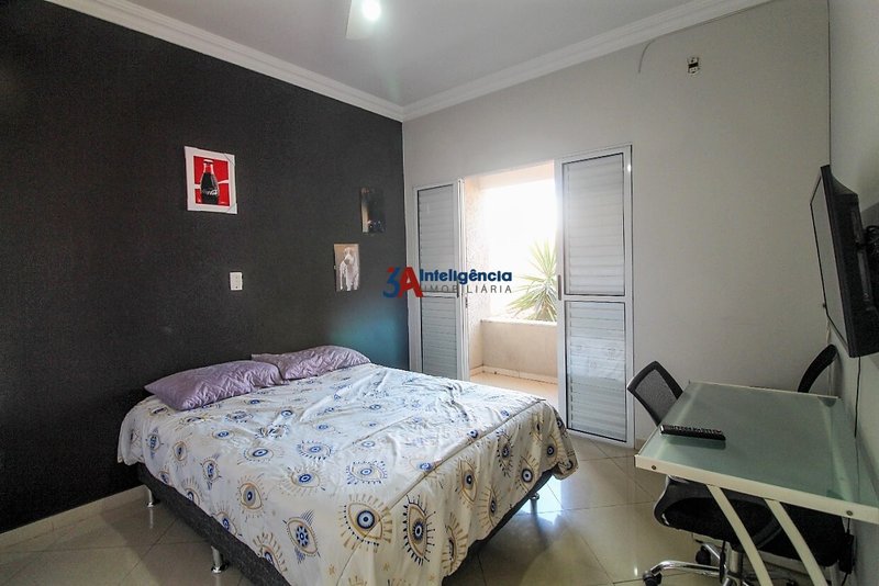 SOBRADO WANEL VILLE IV – SOROCABA - Sorocaba - 