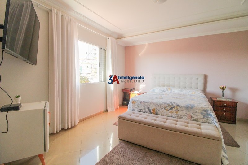 SOBRADO WANEL VILLE IV – SOROCABA - Sorocaba - 