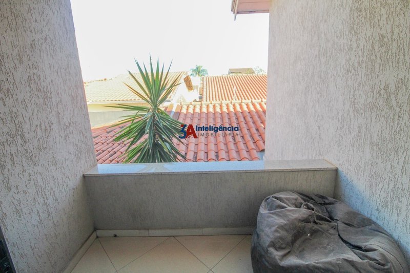 SOBRADO WANEL VILLE IV – SOROCABA - Sorocaba - 