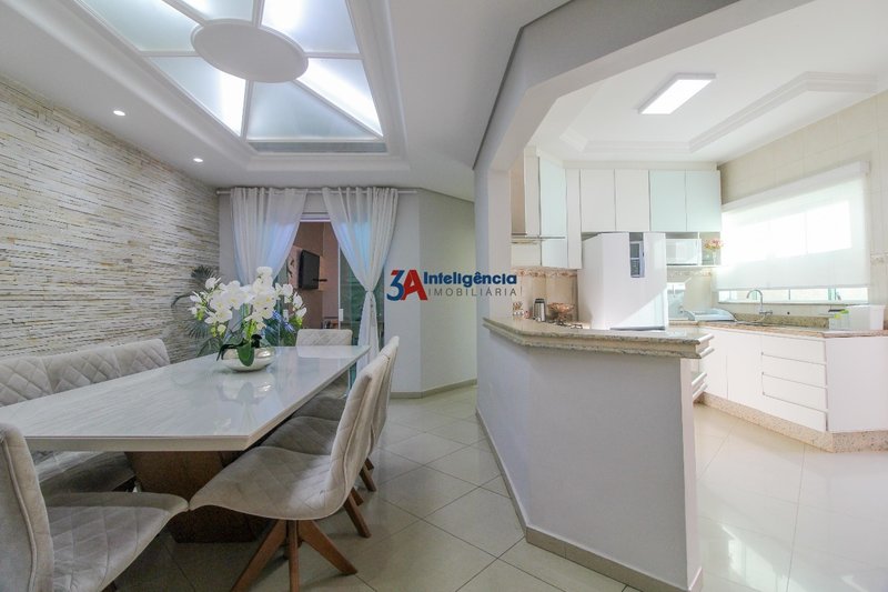 SOBRADO WANEL VILLE IV – SOROCABA - Sorocaba - 