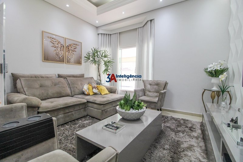 SOBRADO WANEL VILLE IV – SOROCABA - Sorocaba - 