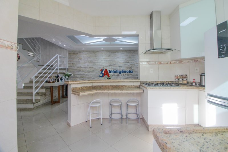 SOBRADO WANEL VILLE IV – SOROCABA - Sorocaba - 